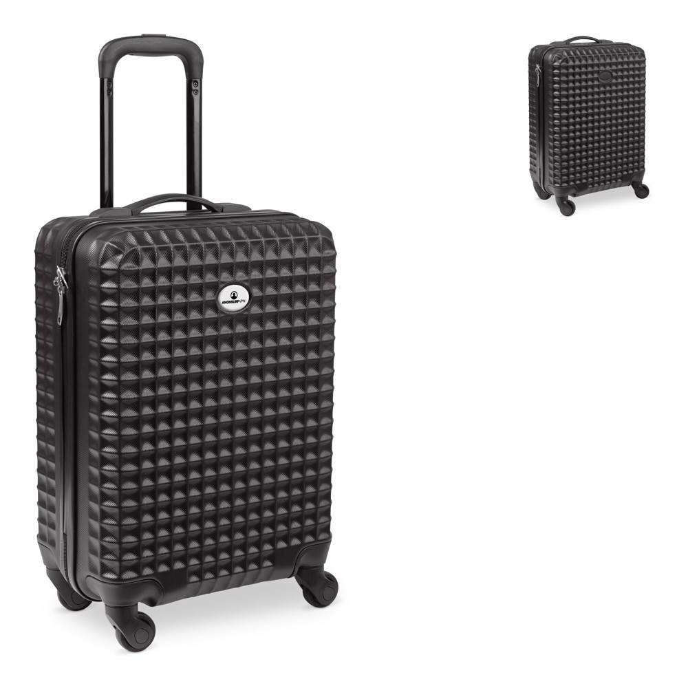 Trolley 18 inch - kopen of bedrukken
