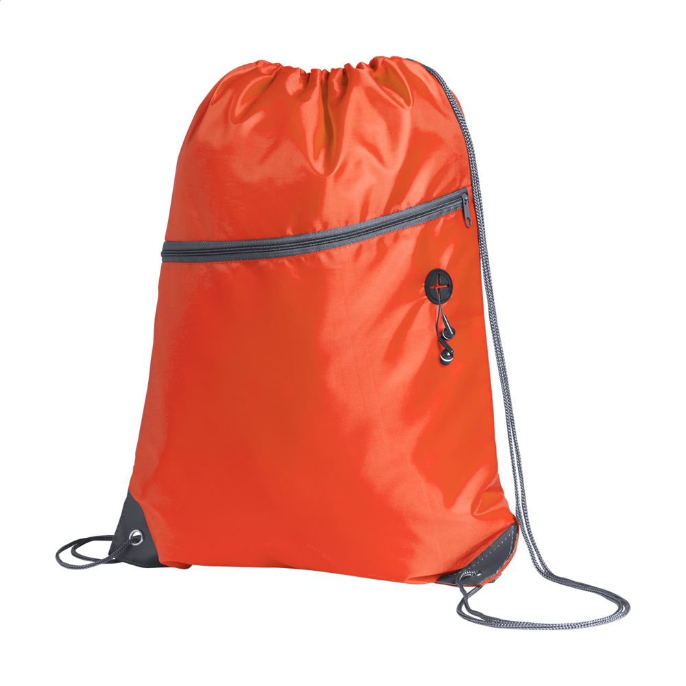 Coprus - trekkoord tas - kopen of bedrukken