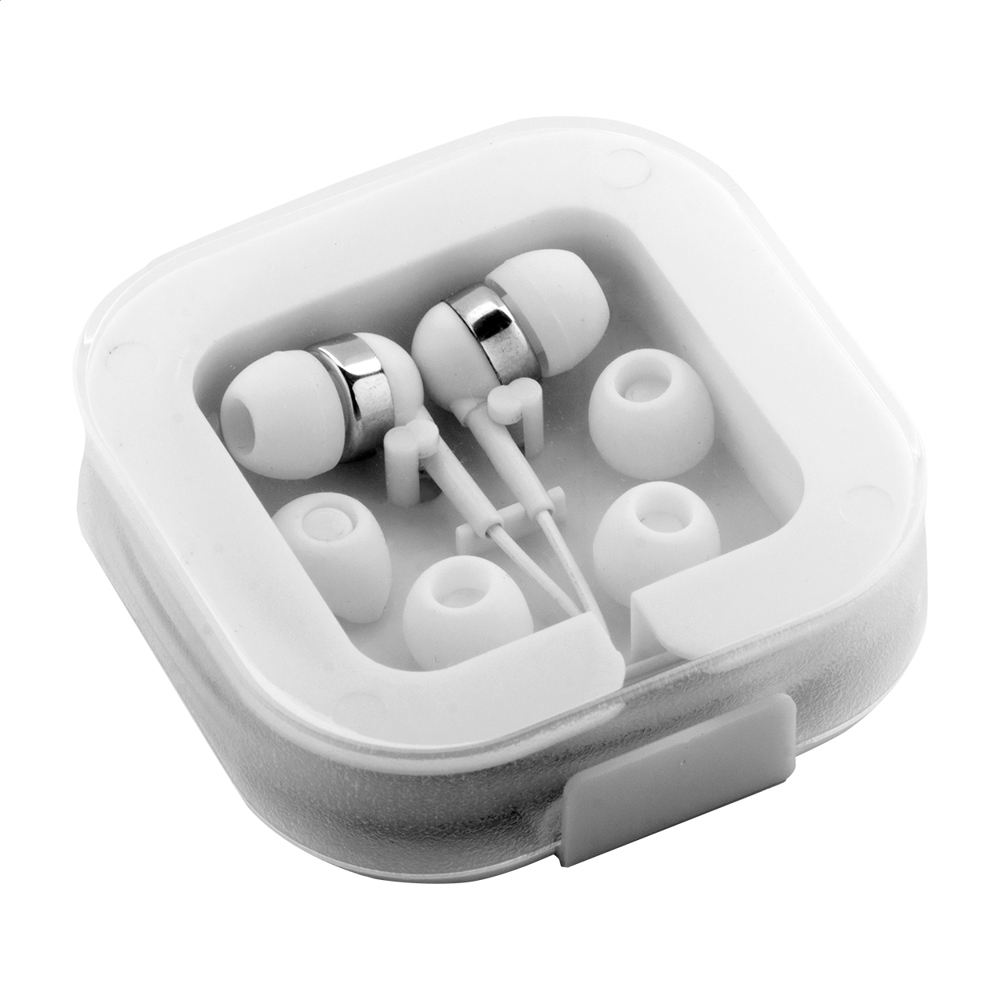 Cound - USB-C oordopjes - kopen of bedrukken