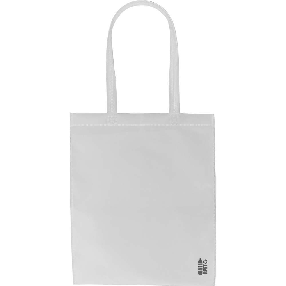 Non-woven tas