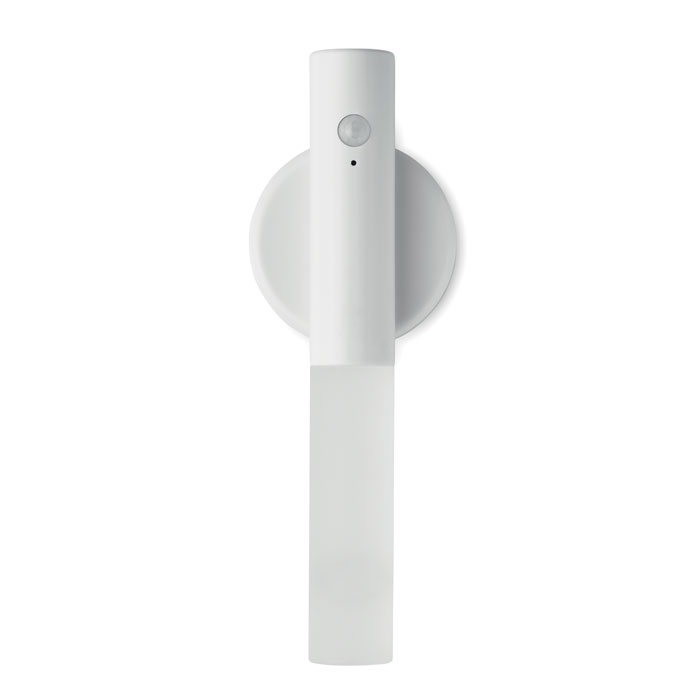 SENLUZ - Bewegingssensorlamp oplaadbaar