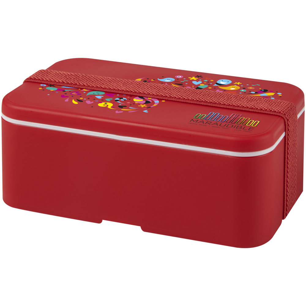 MIYO 700 ml enkellaagse lunchbox