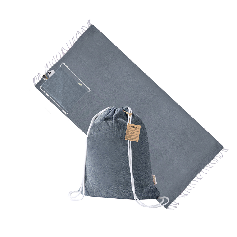 Omslag Rugzak Borinex - MAR