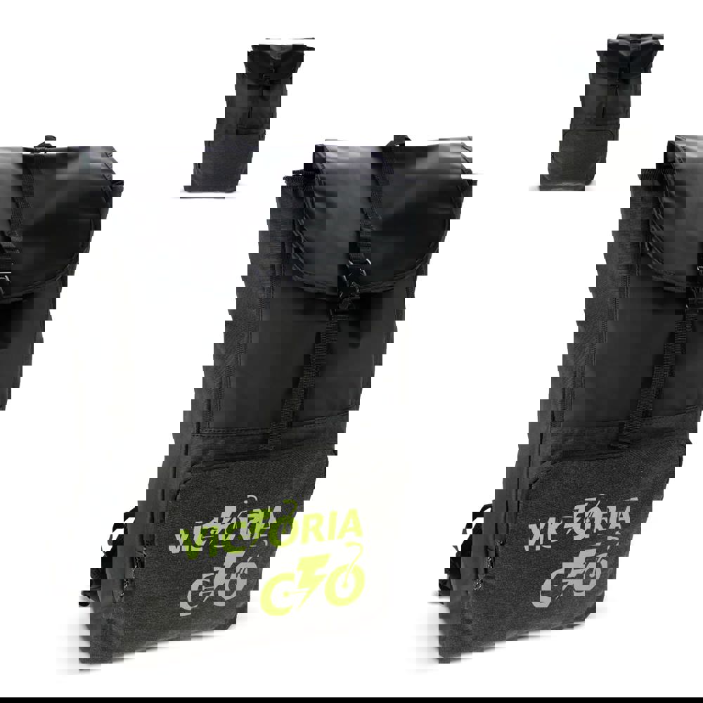 Laptop rugzak Liam RPET 20L - bedrukt of onbedrukt verkrijgbaar