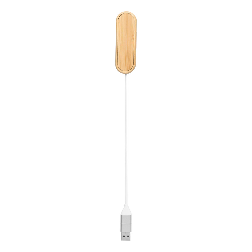 MULTIPLIER - USB-hub - met logo of onbedrukt bestellen
