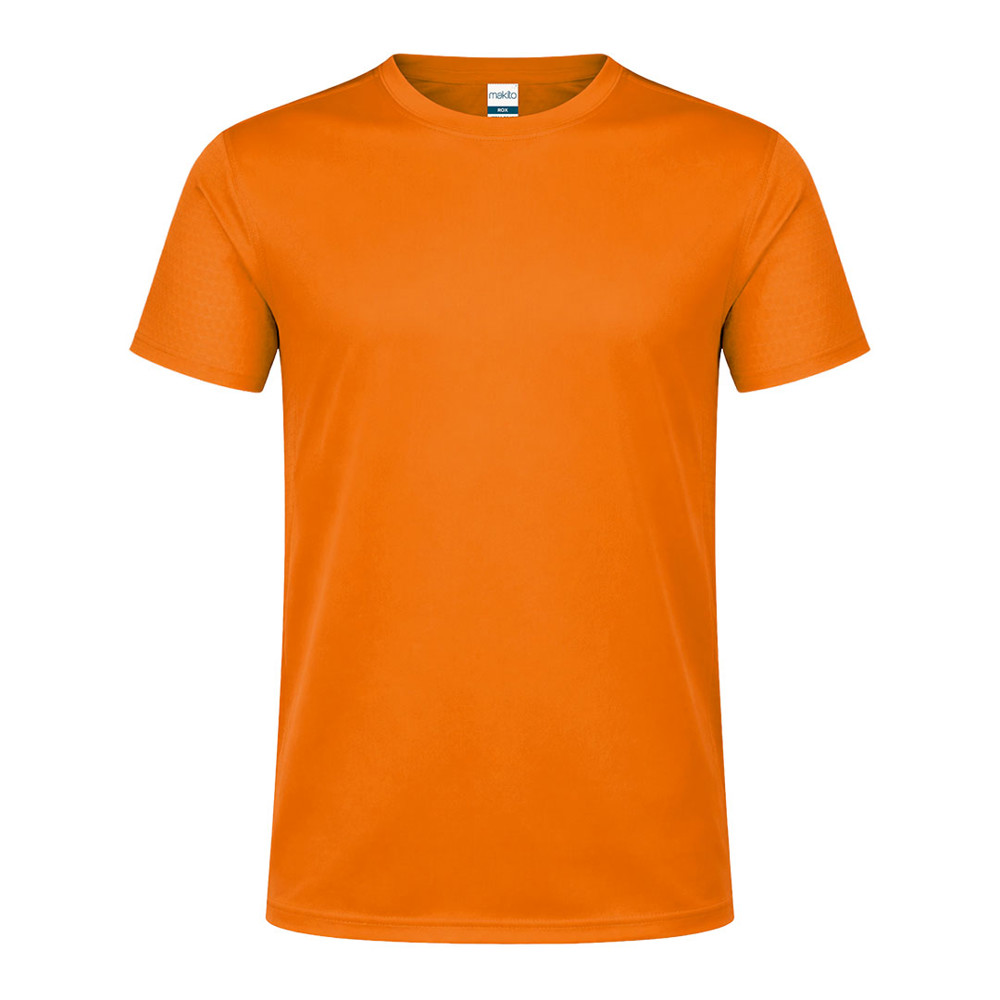 T-Shirt Volwassene Tecnic Rox - voor bedrijven en relatiegeschenken - NARA