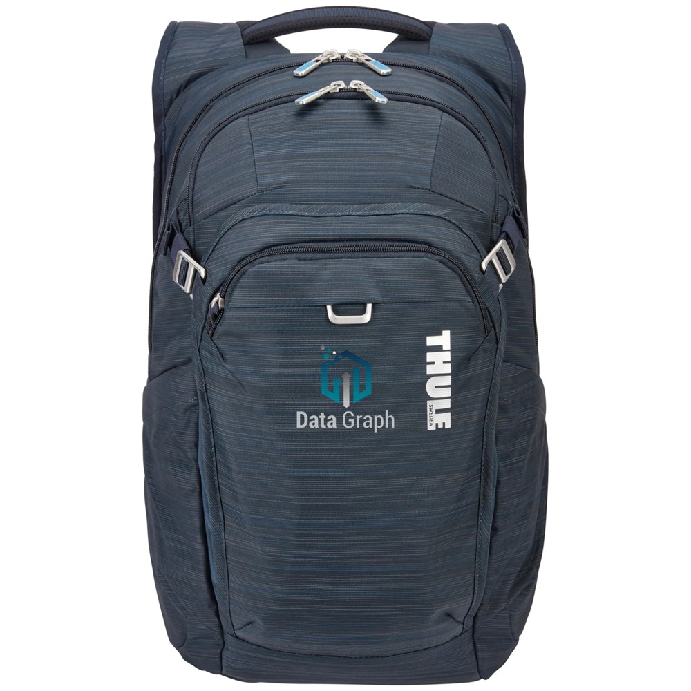 Thule Construct Backpack 24L - Carbon Blue