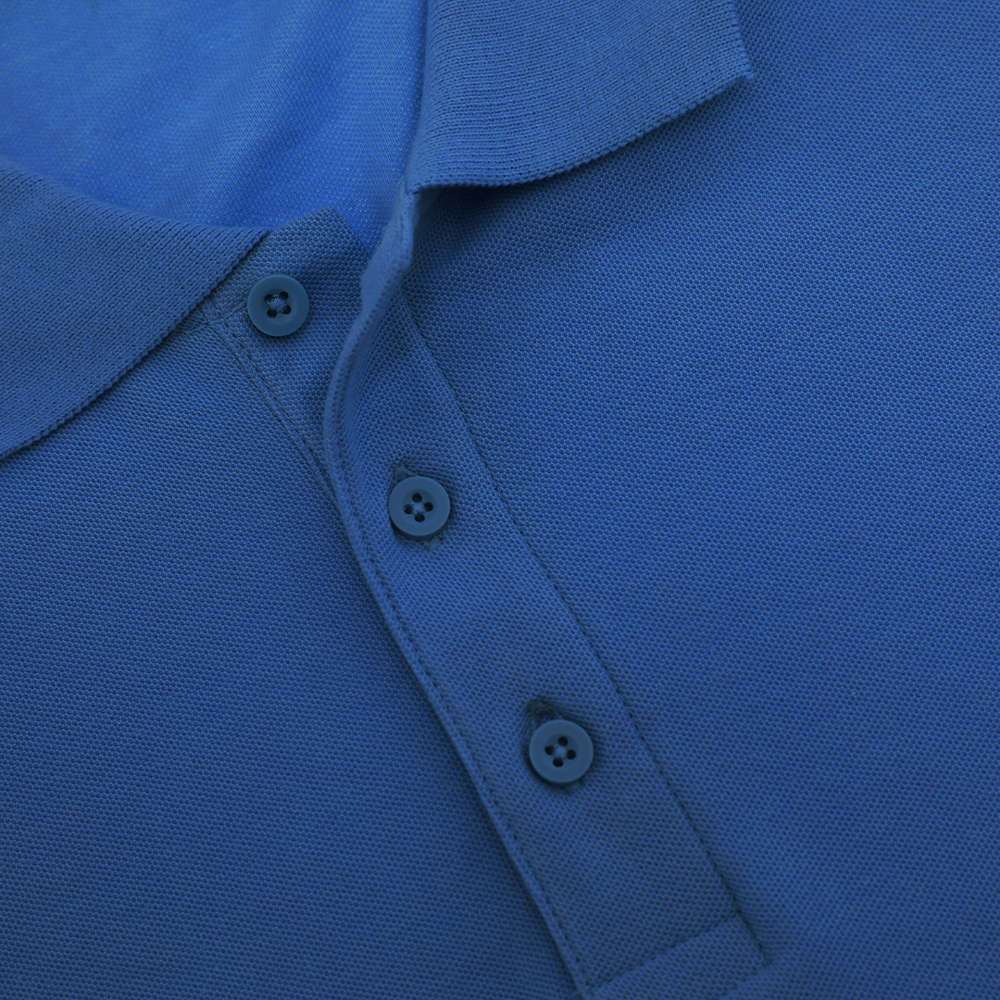 Volwassene Kleuren T-Shirt Charles
