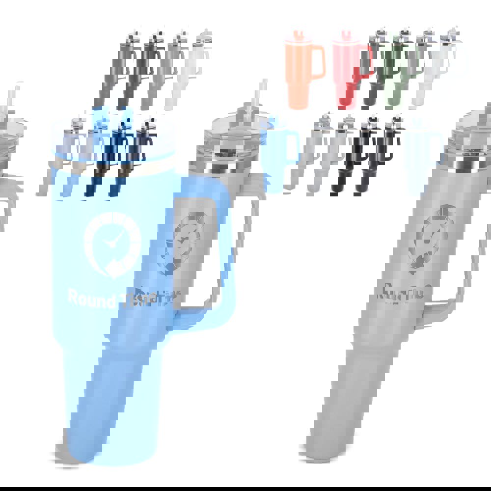 InSideOut Ozzy beker 1.2L - voor bedrijven en relatiegeschenken