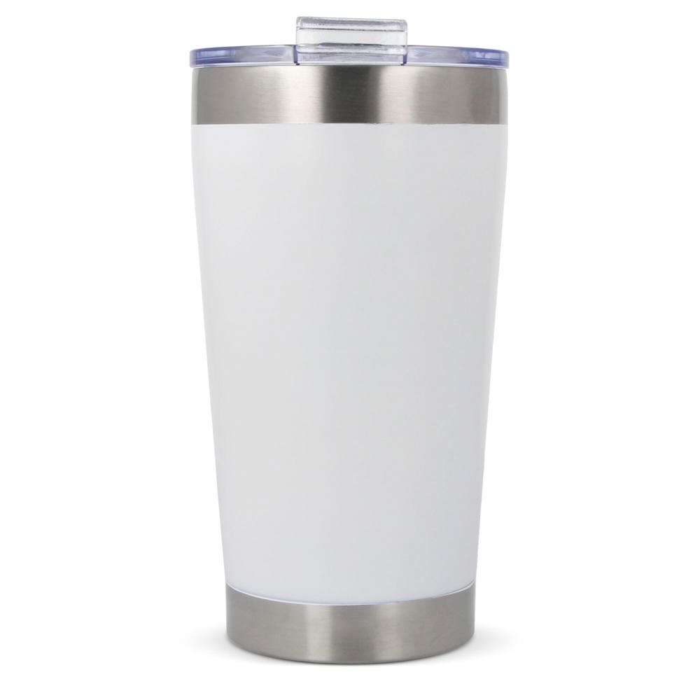 T-ceramic thermosbeker met deksel Cango 500ml