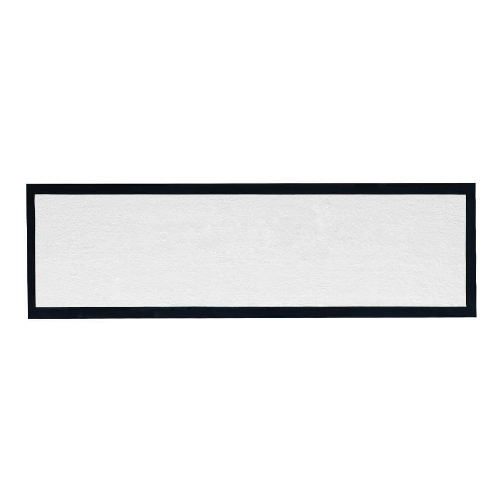 Sublimatie barmat 88x25 cm - kopen of bedrukken