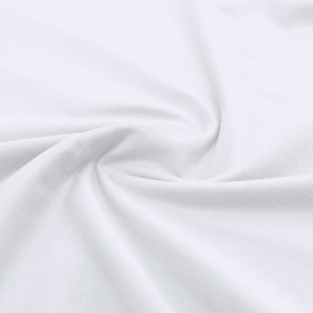 Wit Dames T-Shirt Epika