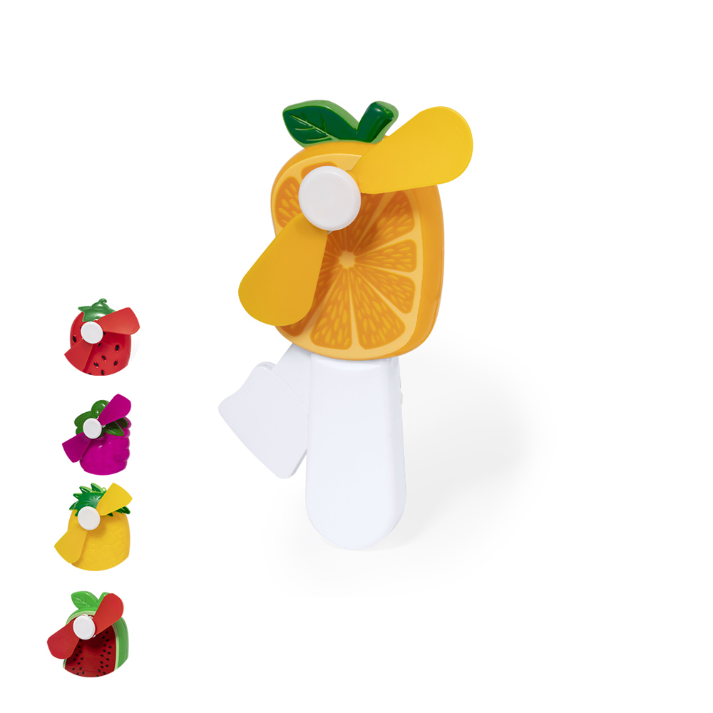 Ventilator Manhattan - kopen of bedrukken