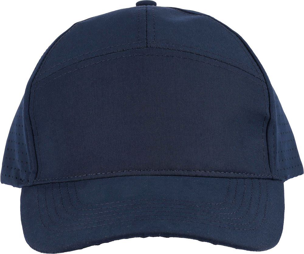 Polyester pet Alarielle - kopen of bedrukken - Blauw