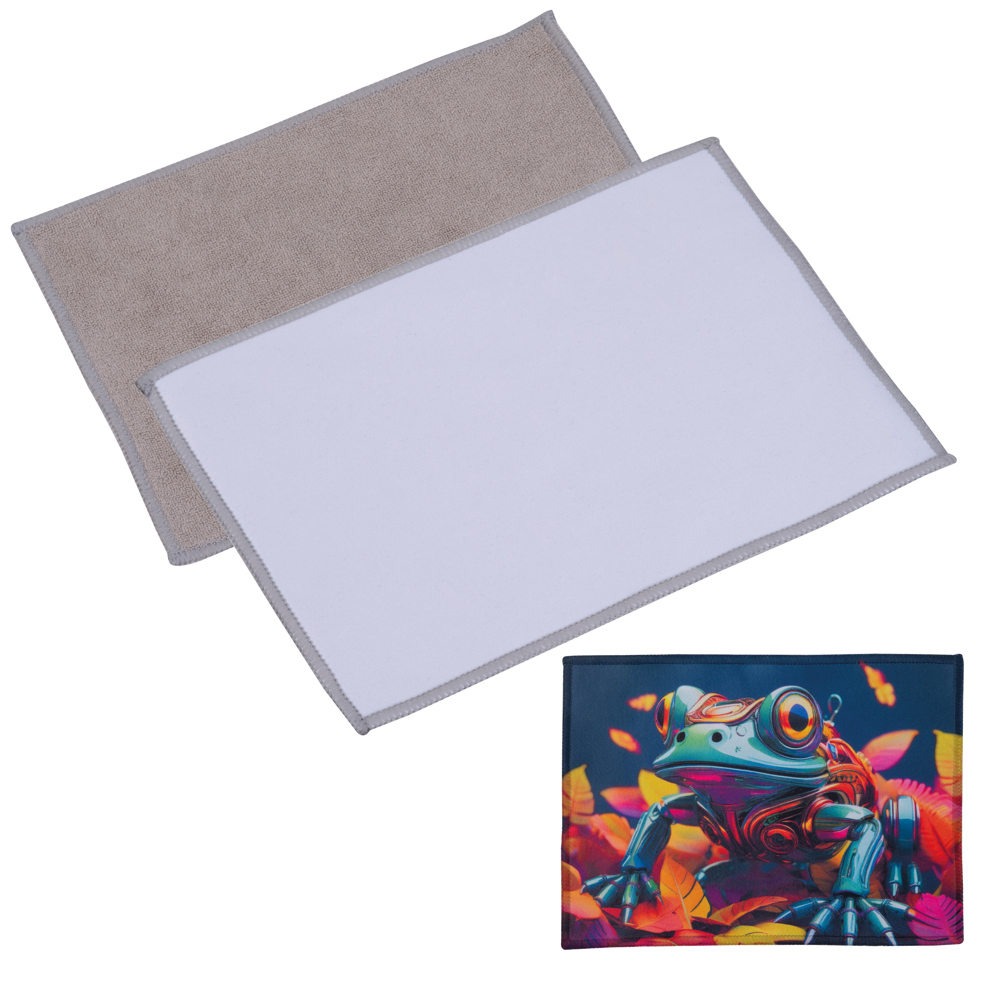 Dikke schoonmaakdoek 400 g/m²