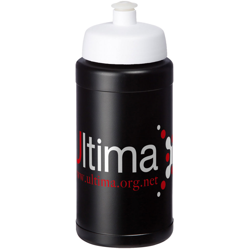 Baseline® Plus 500 ml drinkfles met sportdeksel