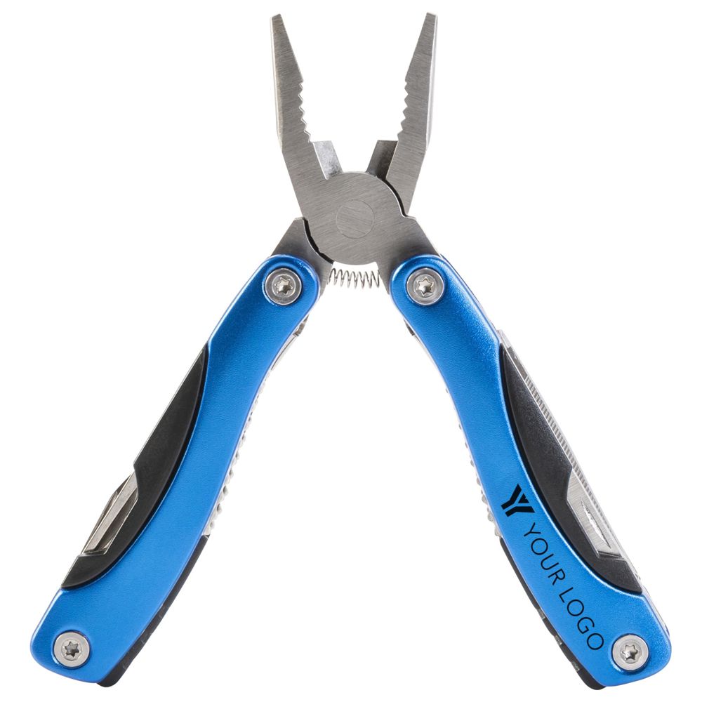 Metalen 10-in-1 gereedschapset Céline