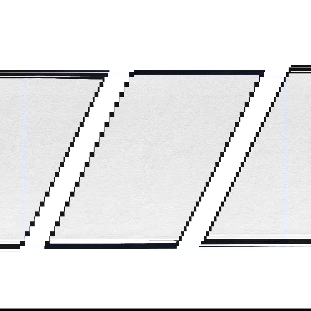 Sublimatie deurmat 90x60 cm - bedrukt of onbedrukt verkrijgbaar