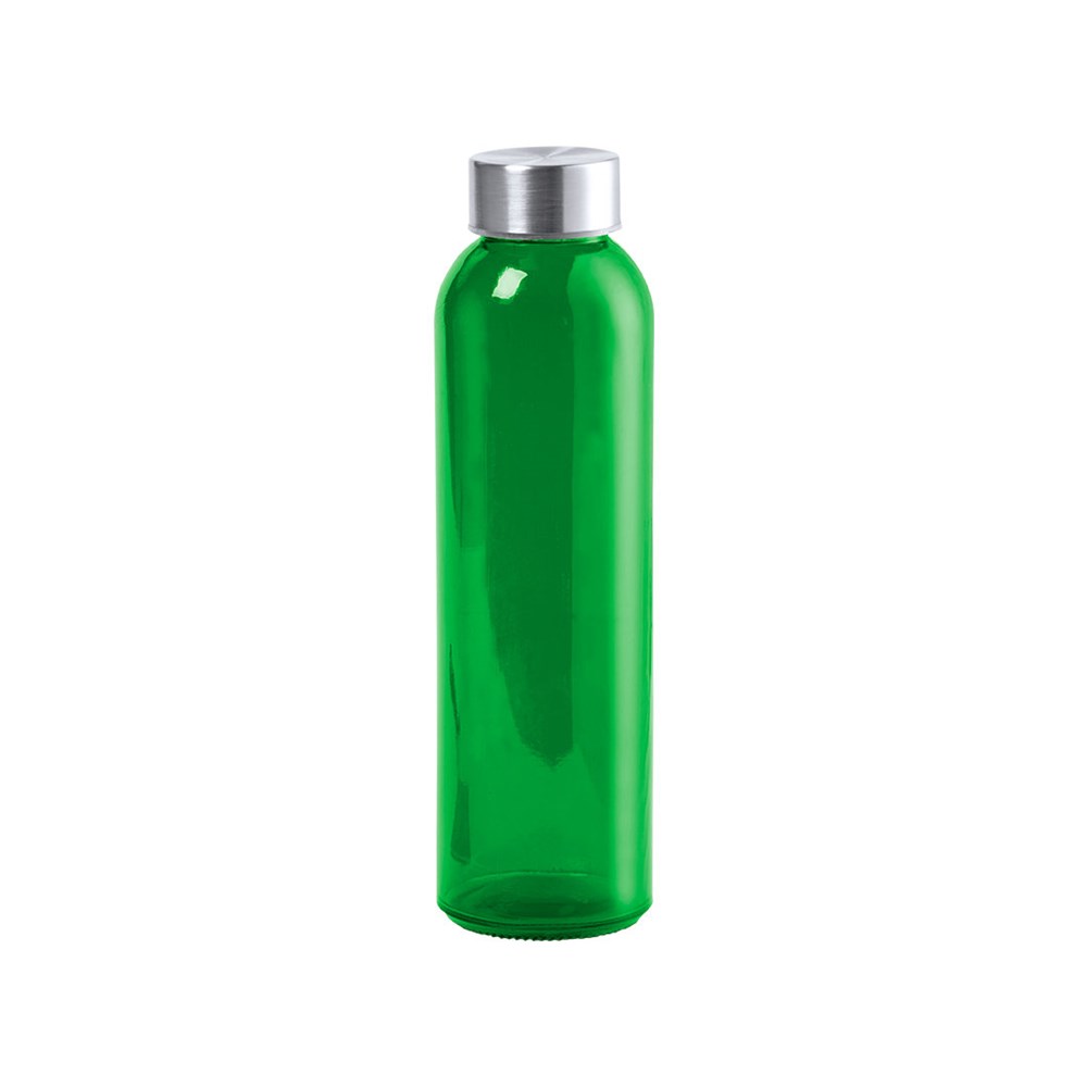 Fles Terkol - bedrukt of onbedrukt verkrijgbaar - VER