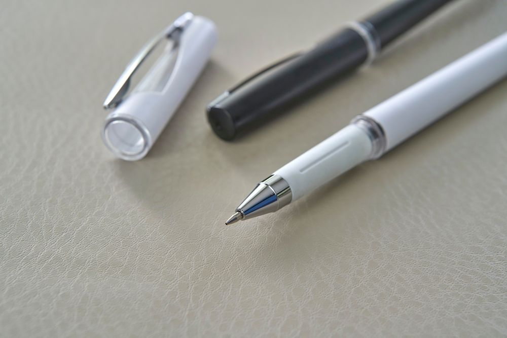 ABS gel-inktpen Karin