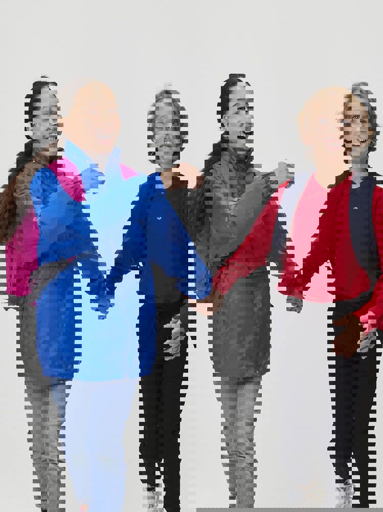 SP Wind kids jas, 75 gr/m²