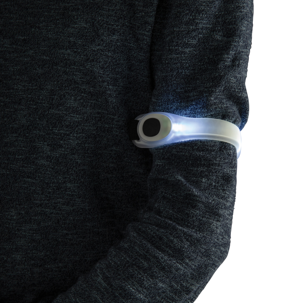Veiligheids LED armband