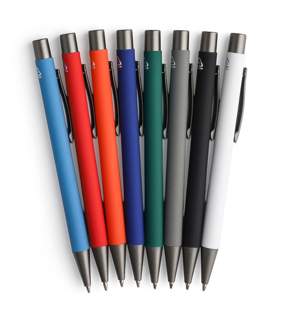 Aluminium balpen Emmett