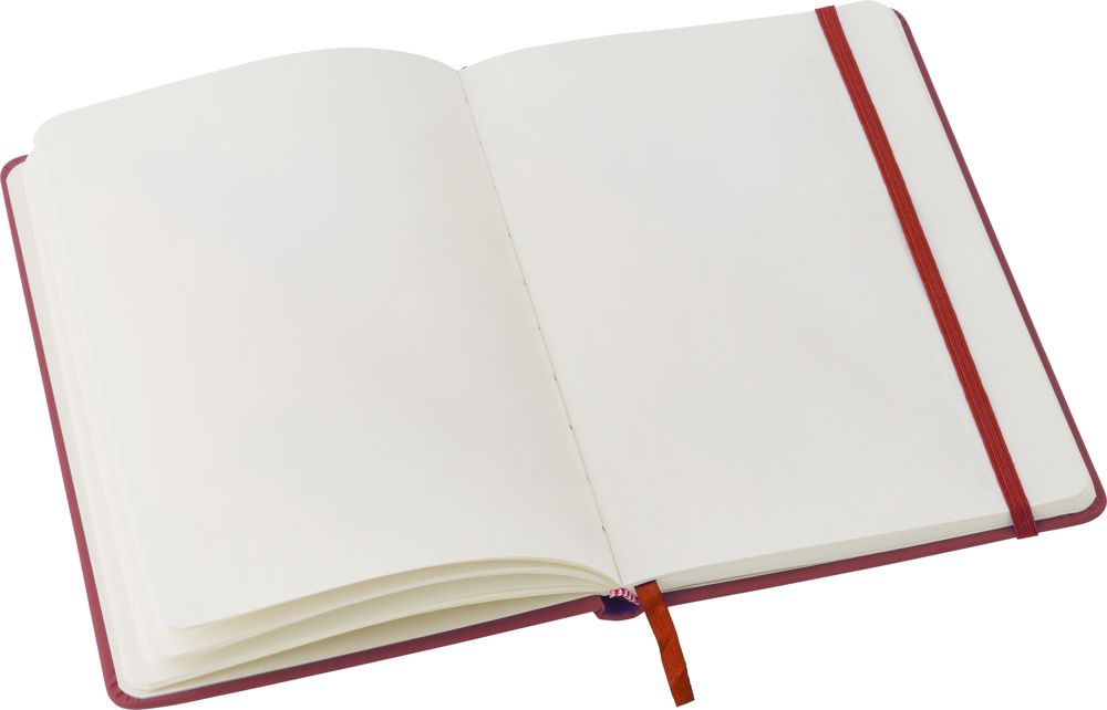 PU notitieboek Brigitta Original