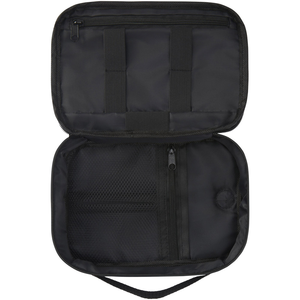 Ross GRS RPET tech etui 1 l