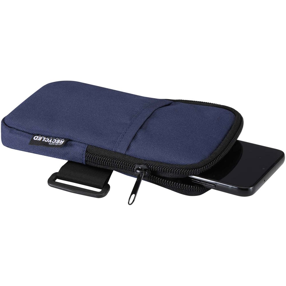 Byron GRS gerecyclede flessenhouder 