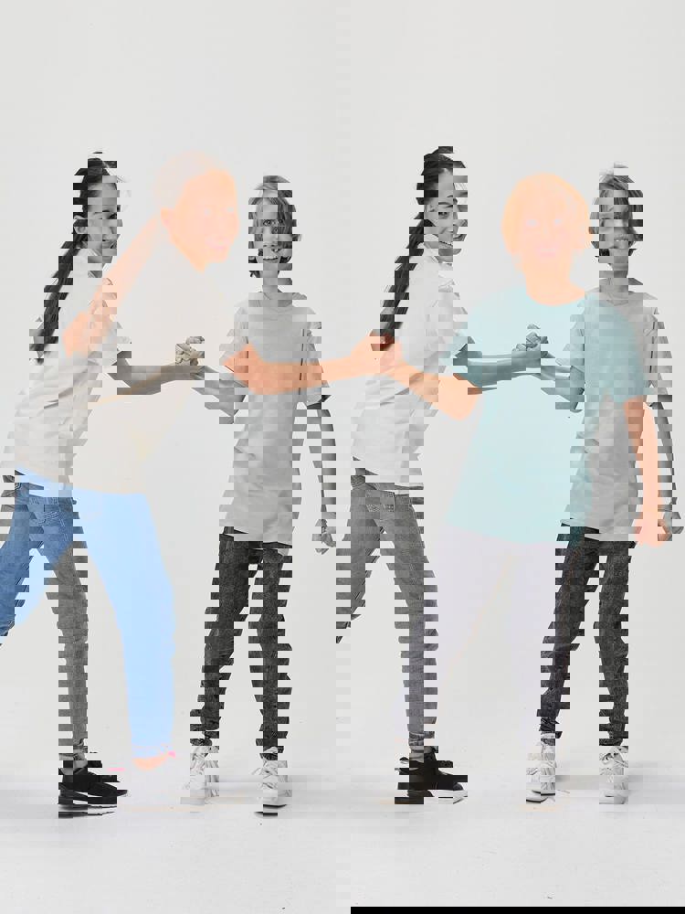 BS Evolution kids t-shirt, 150 gr/m²