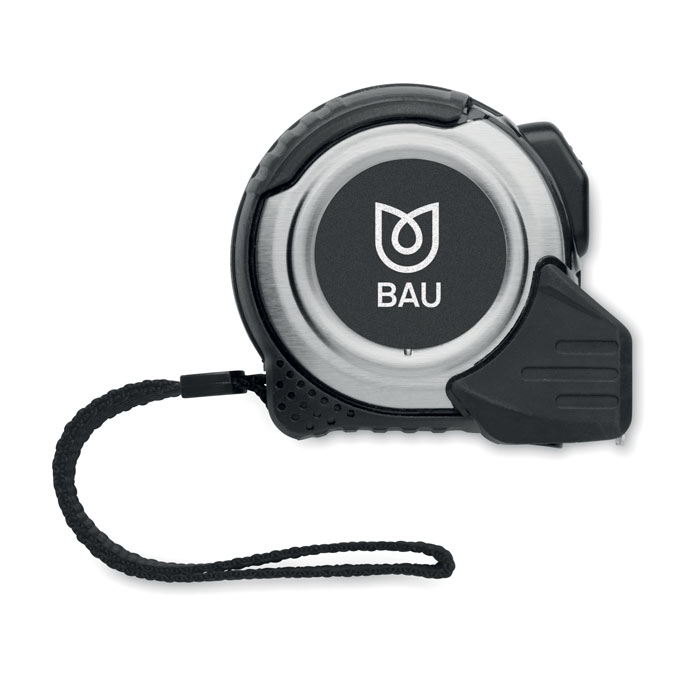 MESPRO - ABS meetlint 5m - bedrukt of onbedrukt verkrijgbaar