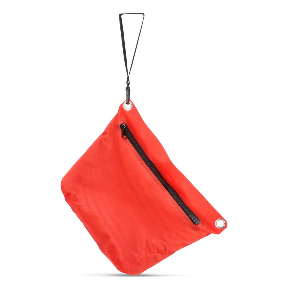 Waterbestendige Ripstop Schoudertas  33 x 23 x 13 cm