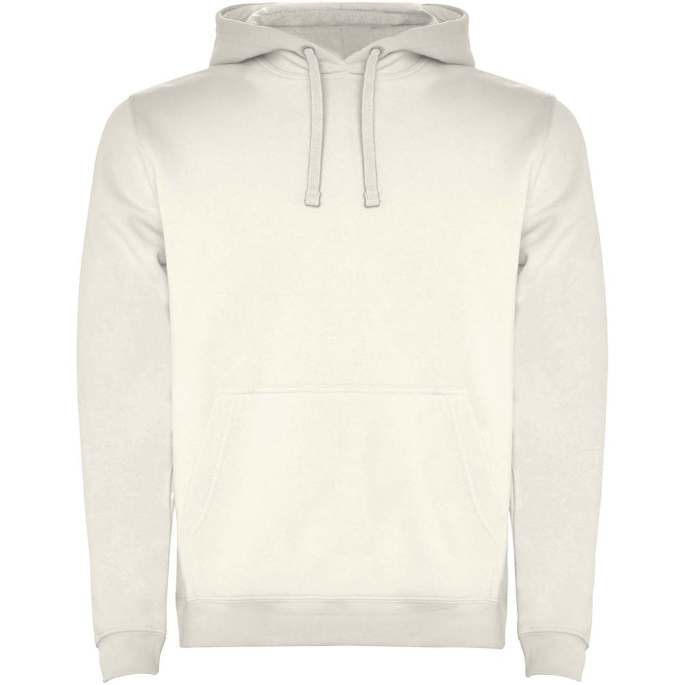Urban hoodie voor heren - kopen of bedrukken - Vintage wit