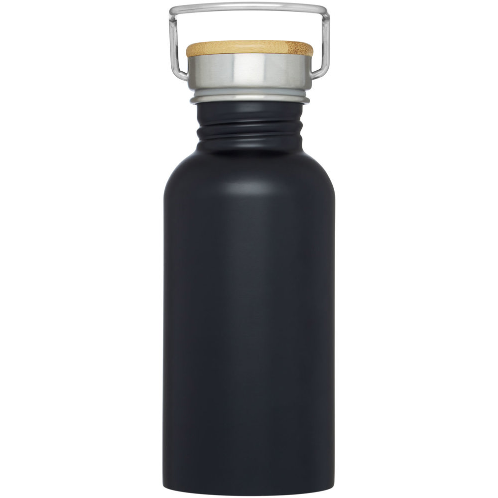 Thor 550 ml enkelwandige roestvrijstalen waterfles