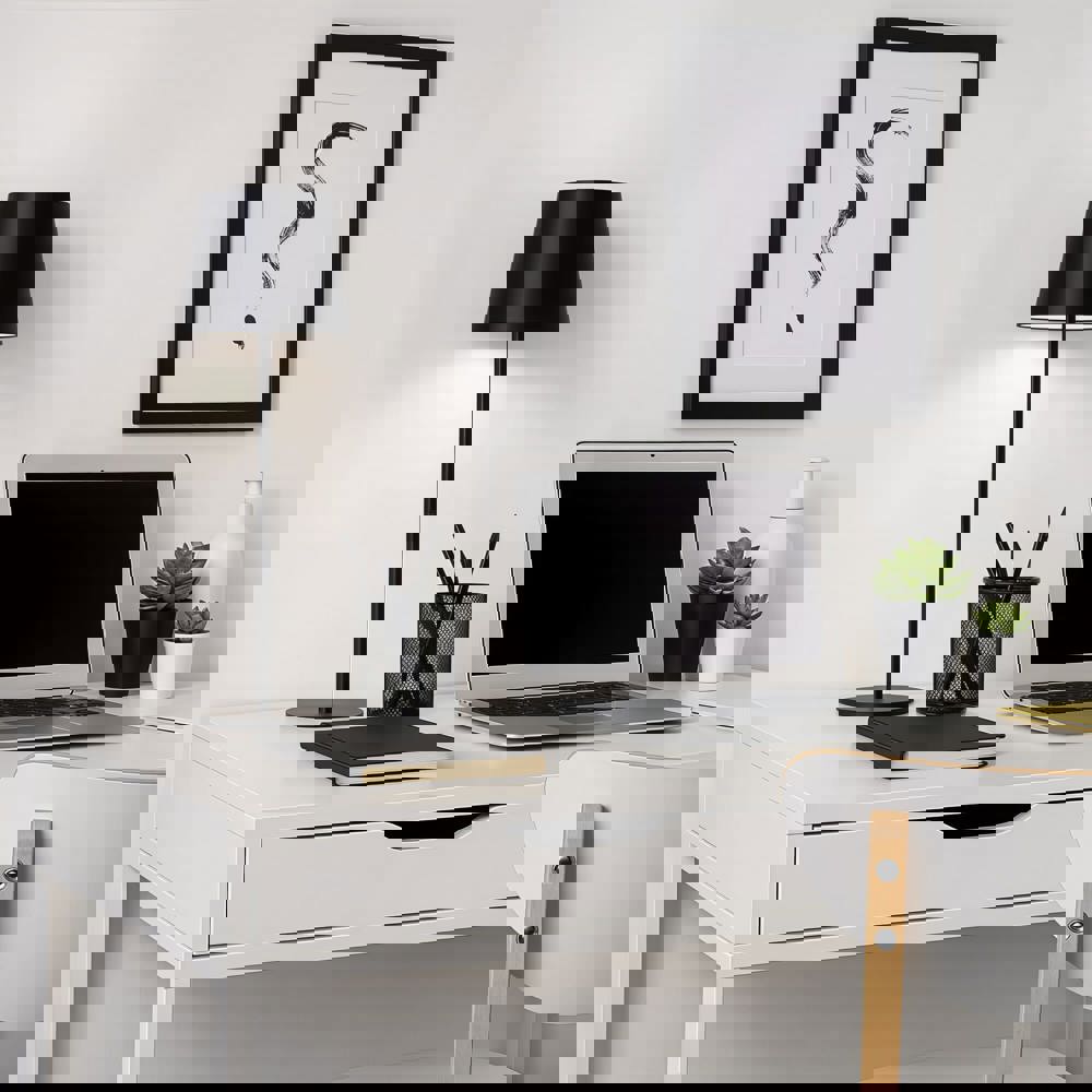 Oplaadbare tafellamp