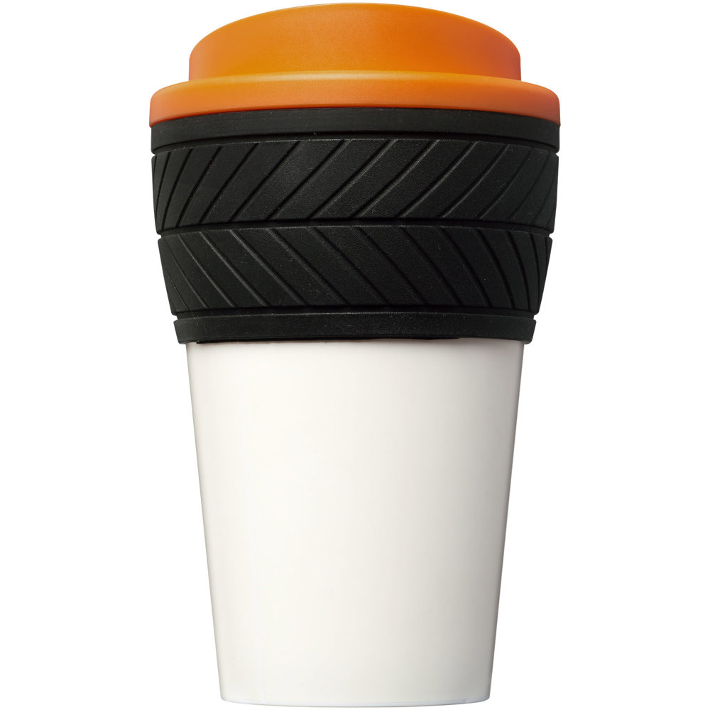 Brite Americano® tyre 350 ml geïsoleerde beker
