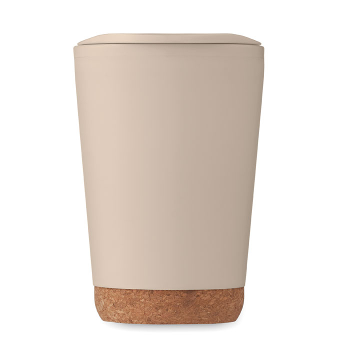 CO - Dubbelwandige beker 300ml
