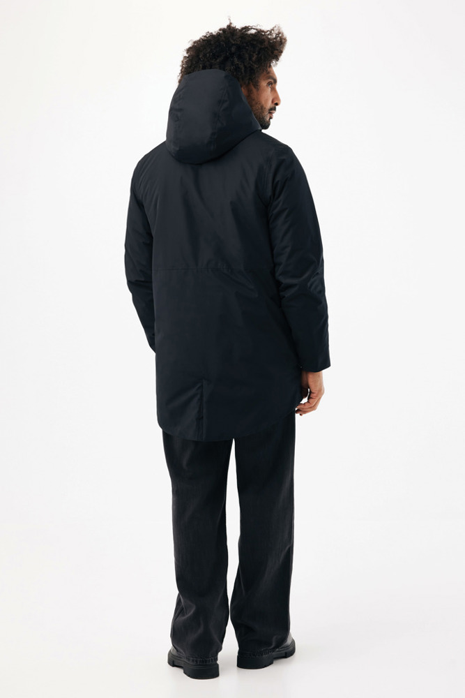 IQONIQ Thelon recycled polyester parka