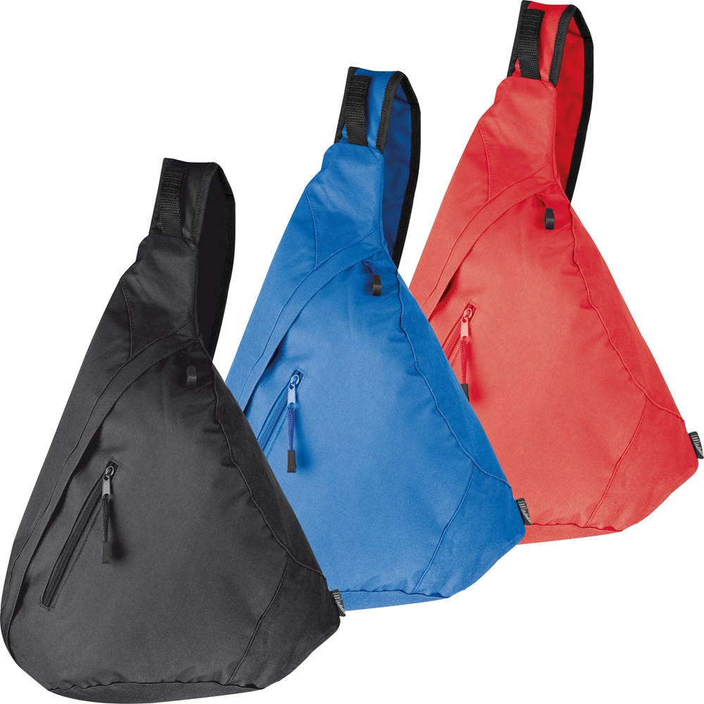 Bodybag - met logo of onbedrukt bestellen