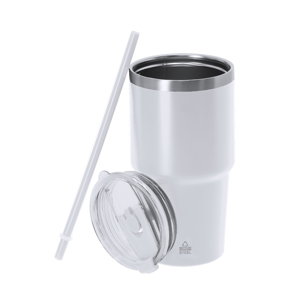 Beker-Fles Vinson
