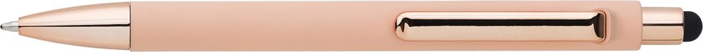 ABS balpen Hendrix - kopen of bedrukken - Roze
