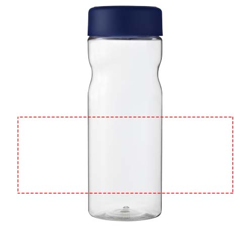 H2O Active® Eco Base 650 ml sportfles