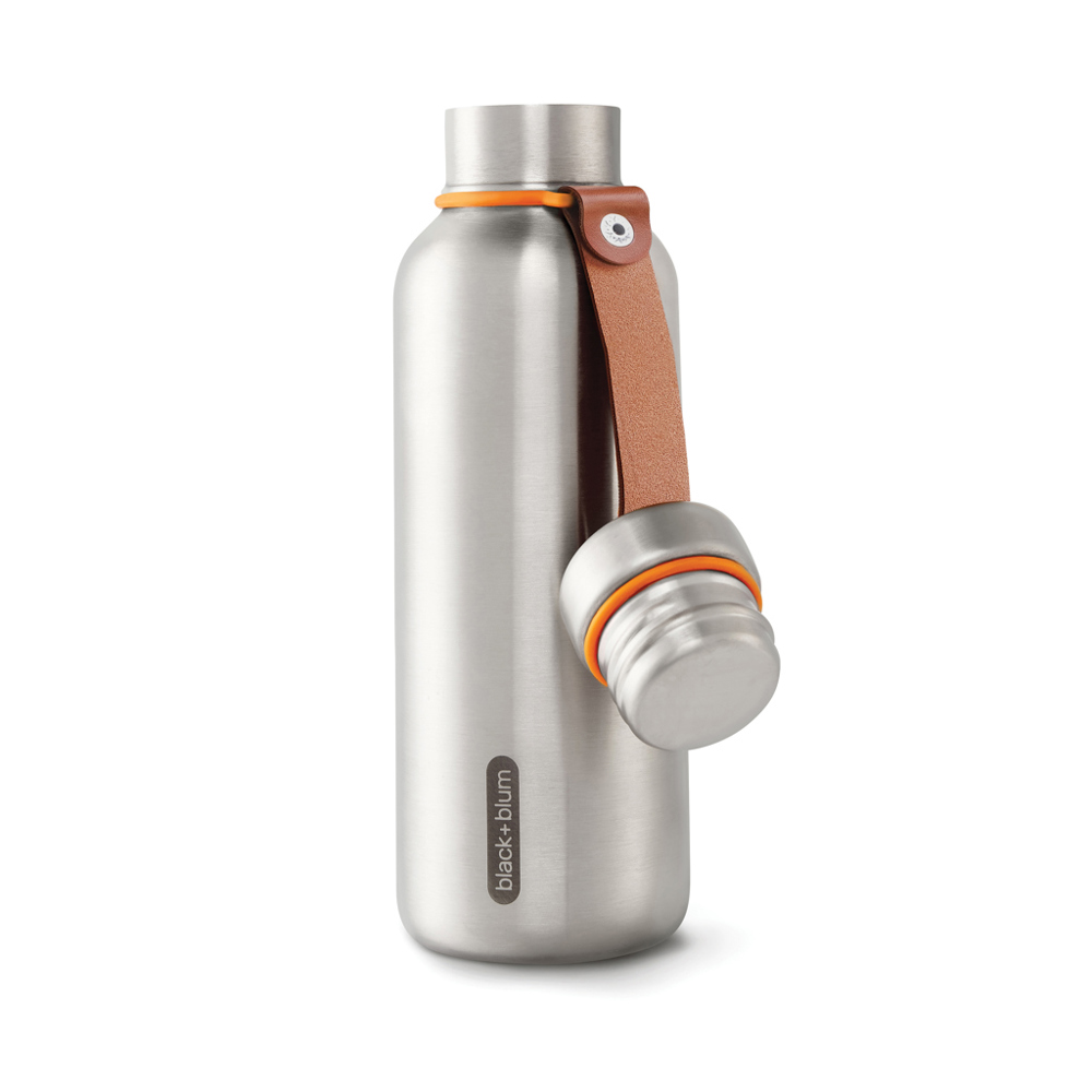Black+Blum Geïsoleerde Waterfles Groot 500ml