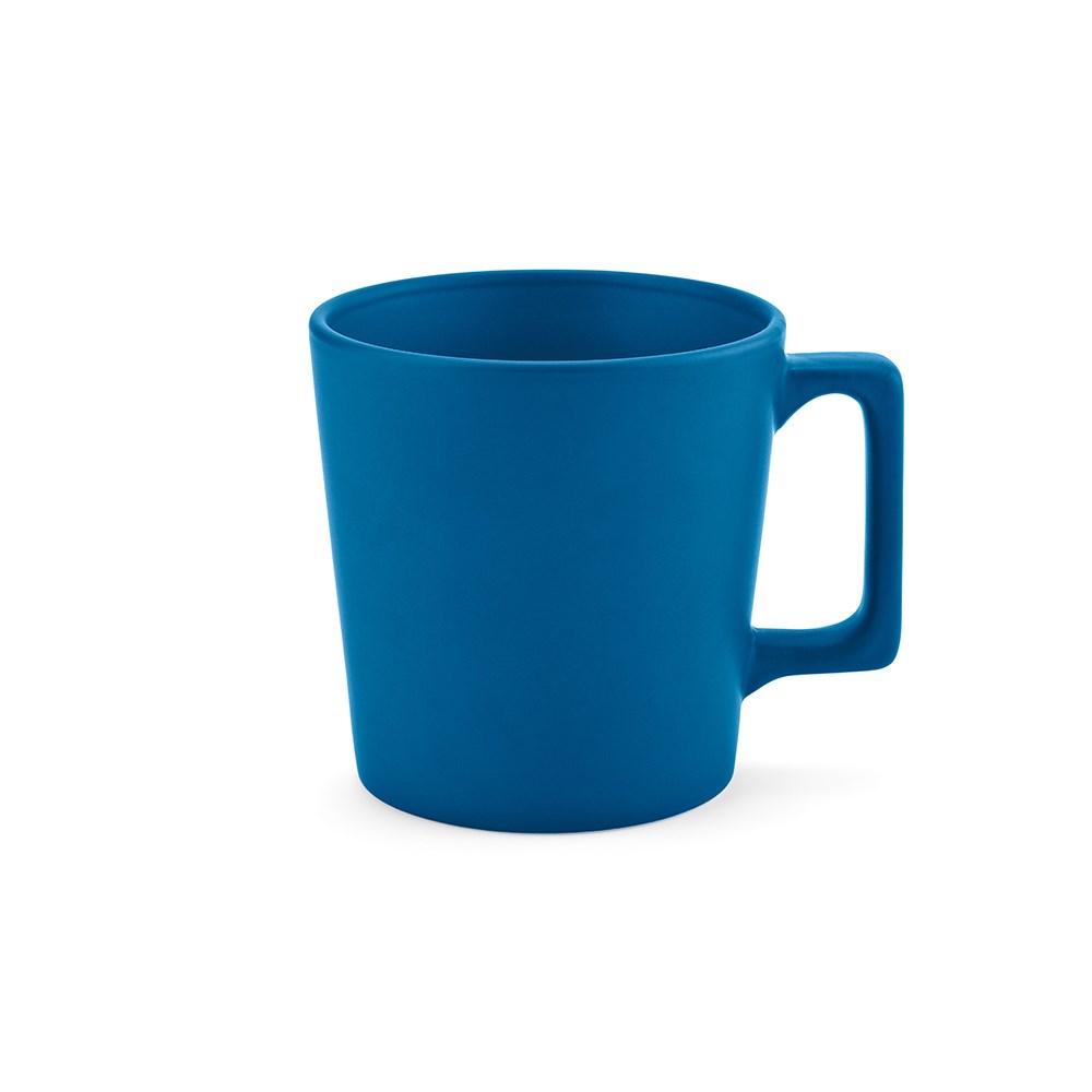 Thames 350 Mok Keramisch 360 ml - Blauw