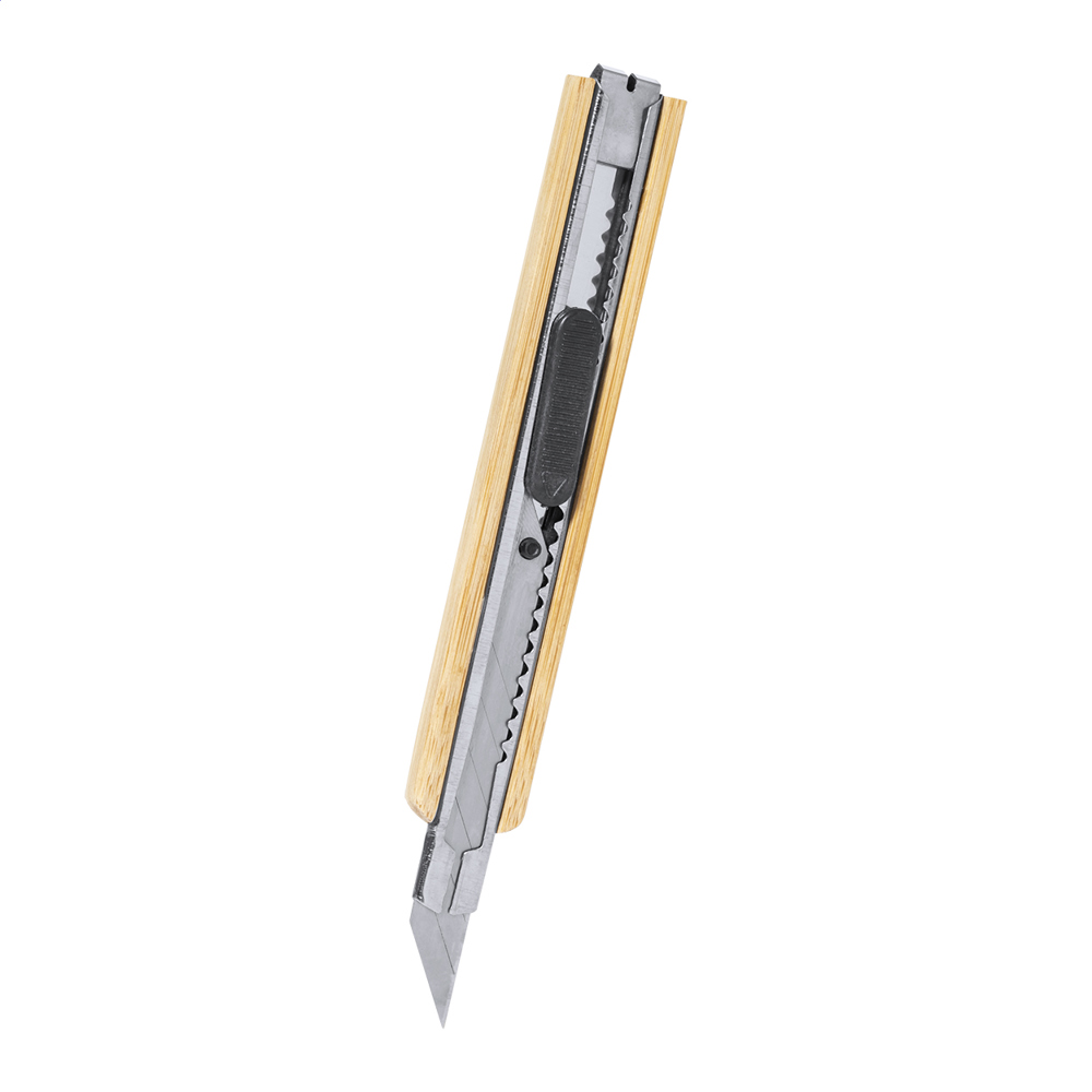 Boocut - papier mes - met logo of onbedrukt bestellen