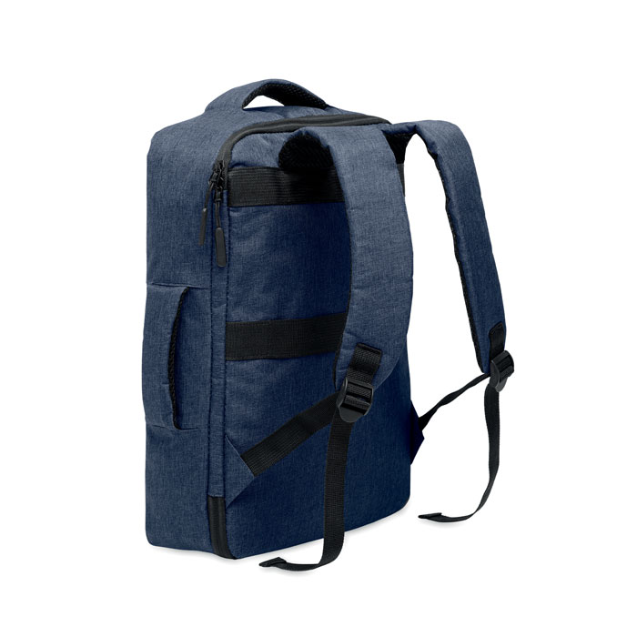 LAUGAR - Smalle 15 inch laptop rugzak