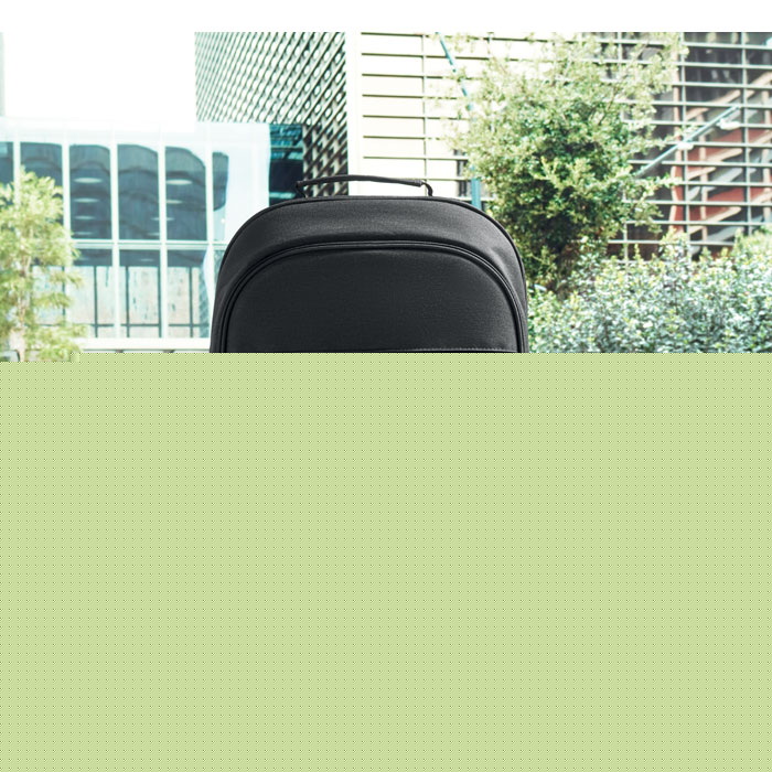 COOLPACK - 300D RPET Koelrugzak - kopen of bedrukken