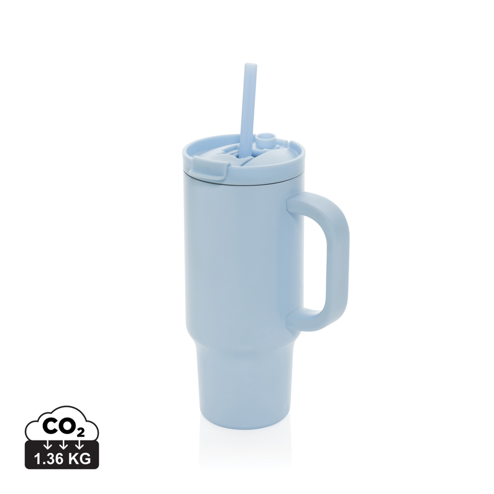 Cruiser RCS recycled lekvrije compacte beker 480ML