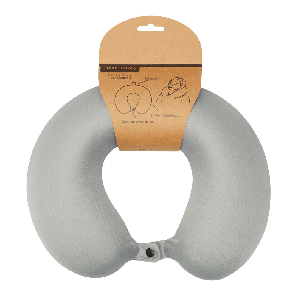 BEST COMFY - Nekkussen